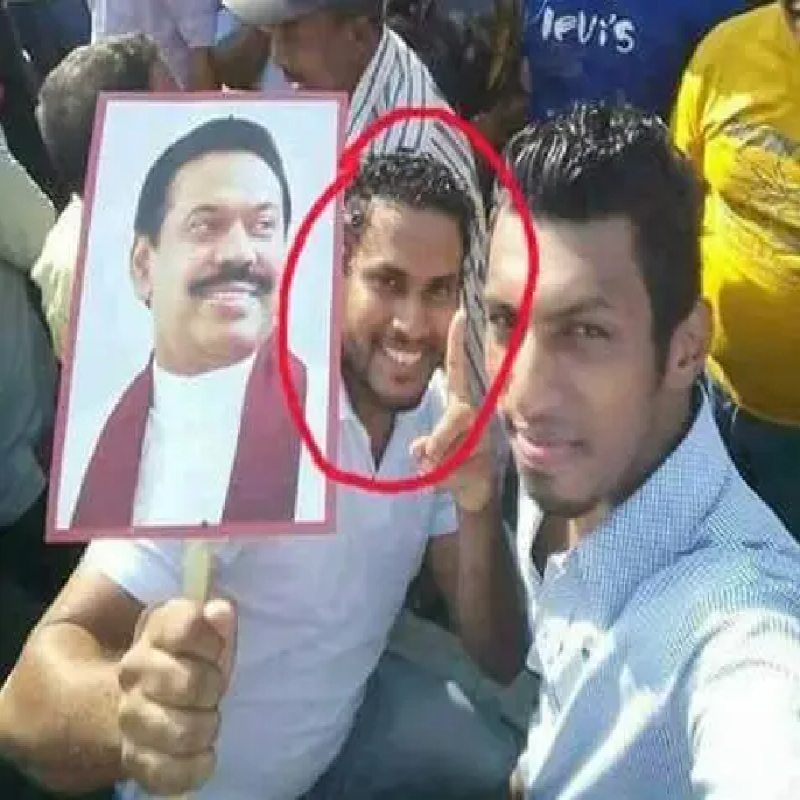 dan-priyasad,-who-was-shot-dead-in-the-middle-of-the-night:-is-there-a-political-conspiracy-in-the-background