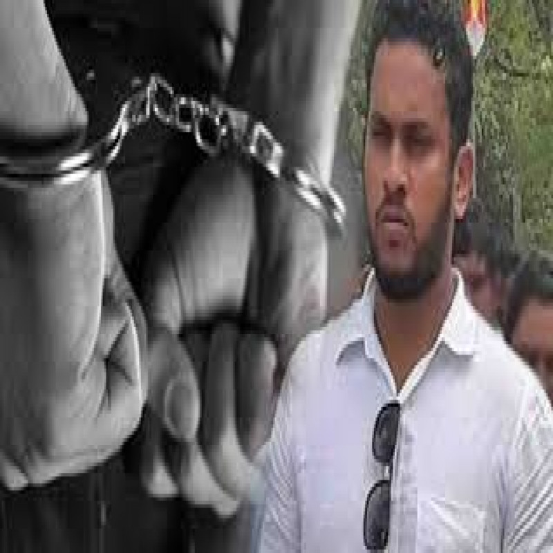 dan-priyasad's-wife's-sister-in-police-custody:-main-suspect-arrested