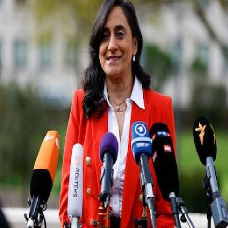 indian-woman-appointed-canada-s-foreign-minister