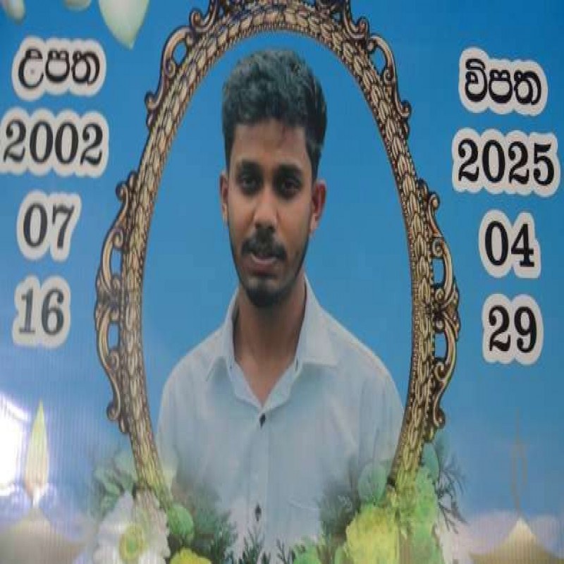 death-of-sabaragamuwa-university-student:-court-orders-action-against-suspects