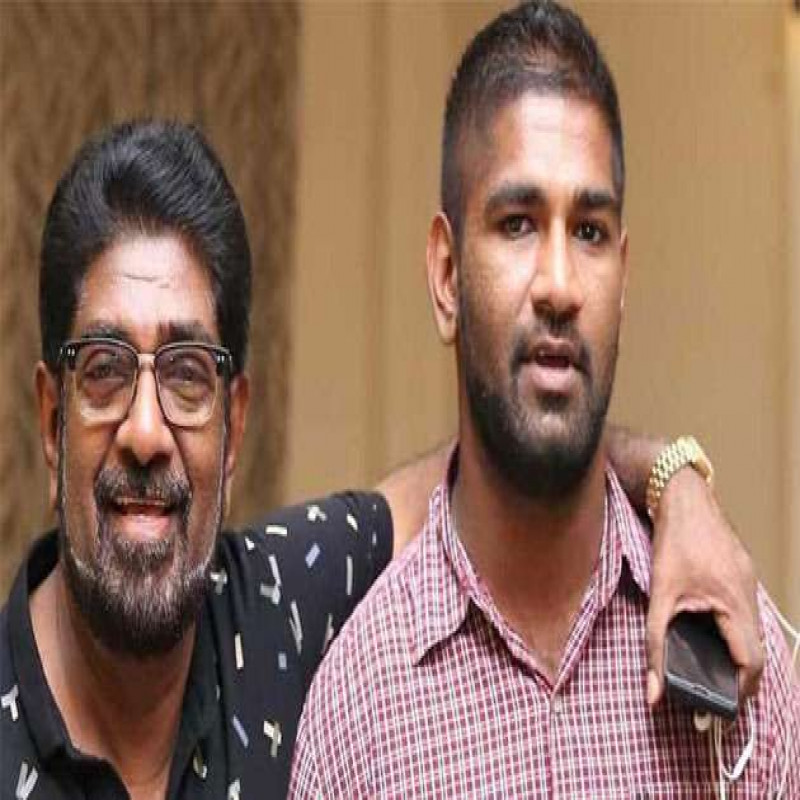 80-lakh-government-money-fraud:-kehaliya's-son-also-arrested