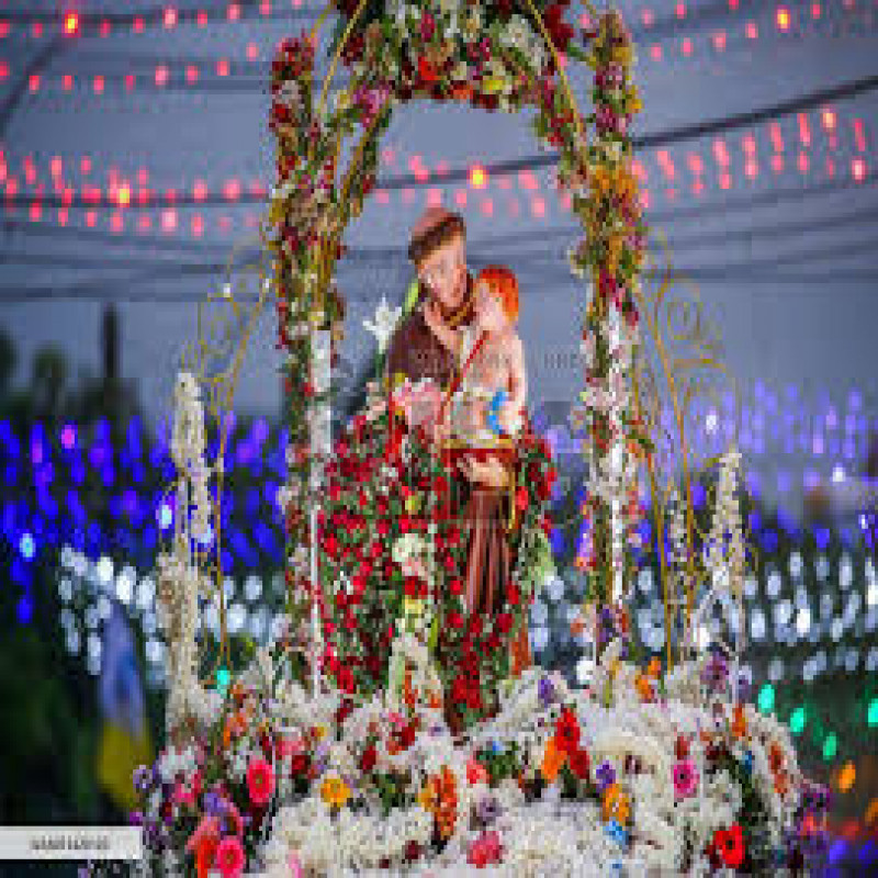 the-colombo-–-kochikkady-st.-anthony's-church-festival-started-with-the-hoisting-of-the-flag