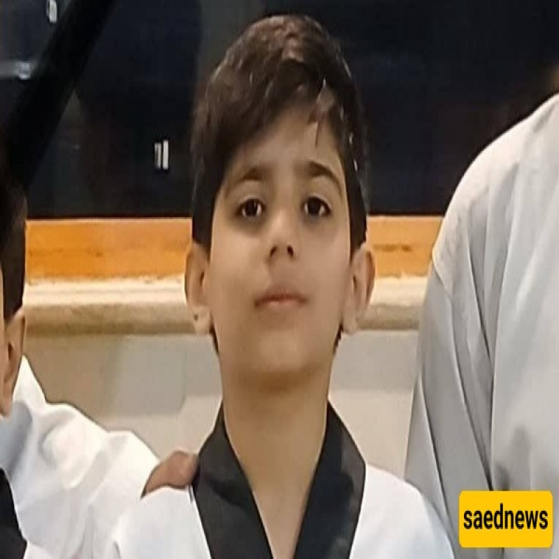 iran's-young-taekwondo-player-killed-in-israel-attack-:-sports-industry-in-shock