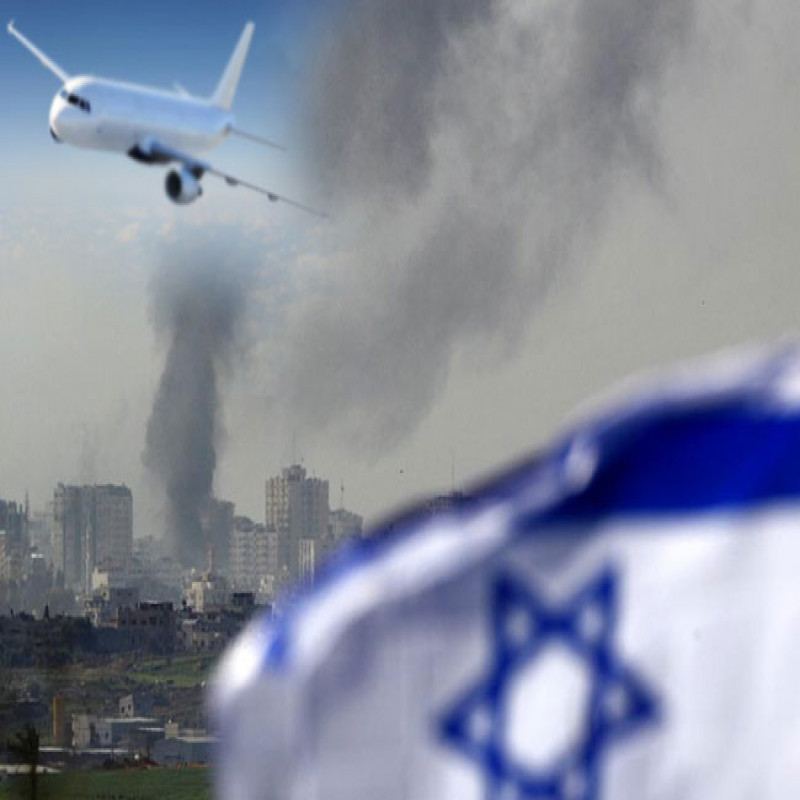 special-announcement-for-sri-lankans-in-israel:-flight-scheduled-for-tomorrow
