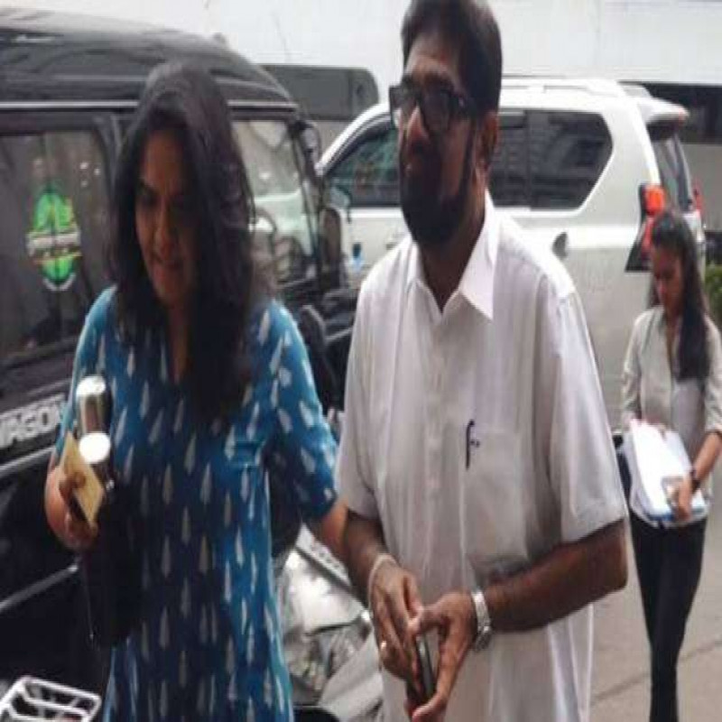 kehalia-received-240,000-rupees-per-month-from-the-ministry-for-an-unused-car..-:-exposed-information