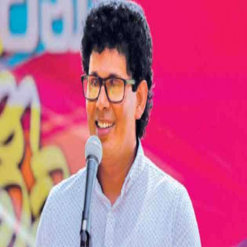 will-minister-vasantha-samarasinghe-get-involved--complaint-in-bribery-and-corruption-commission