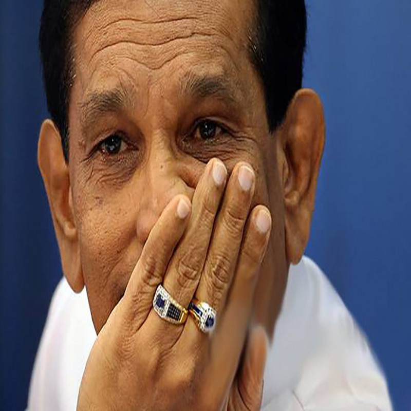 rajitha,-who-continues-to-abscond:-action-taken