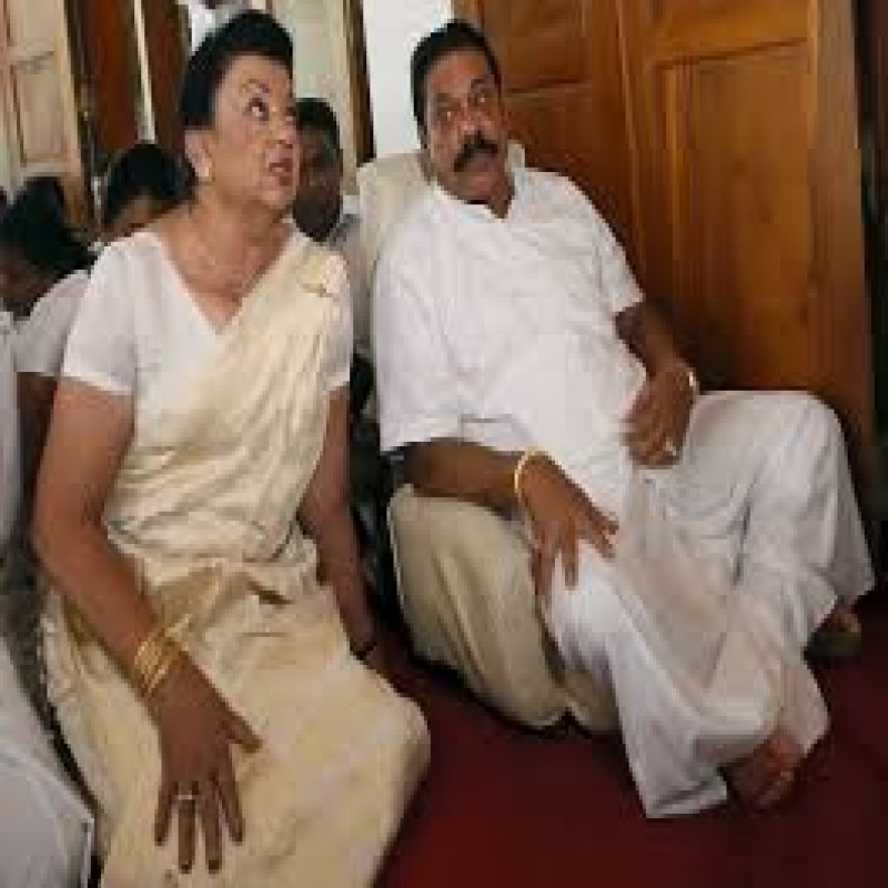 "mahinda-rajapaksa,-who-is-looking-for-a-rental-house-in-colombo..."-why-didn't-he-go-to-methamulana.