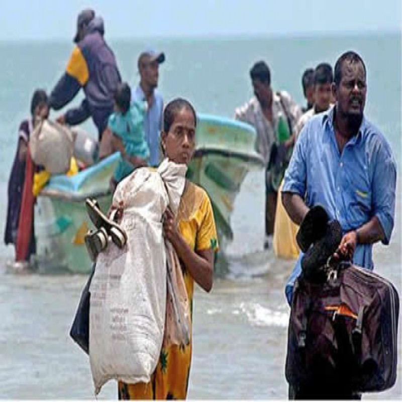 "we-are-going-to-take-responsibility-for-the-sri-lankan-refugees..-the-rajapakses-are-confusing.."-govt