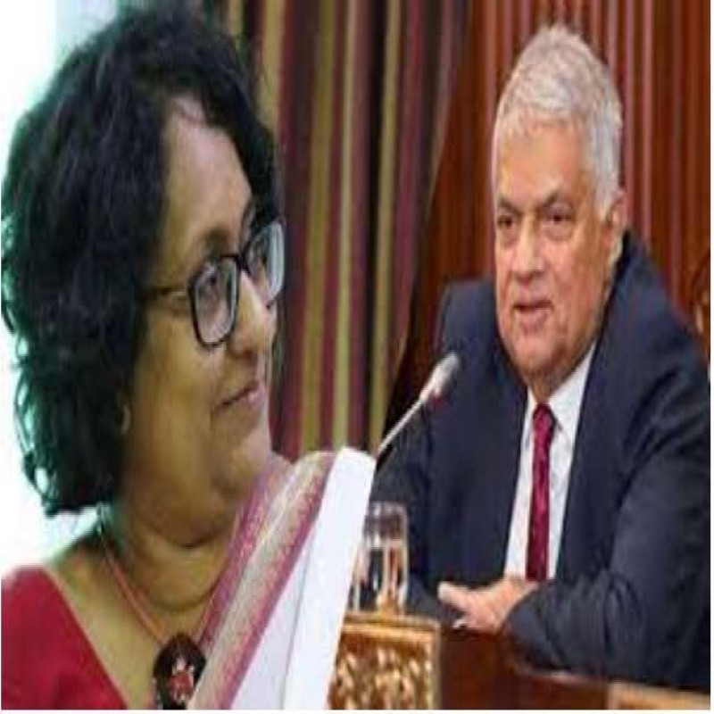 has-harini-gone-to-see-ranil----important-information-released-by-the-prime-minister