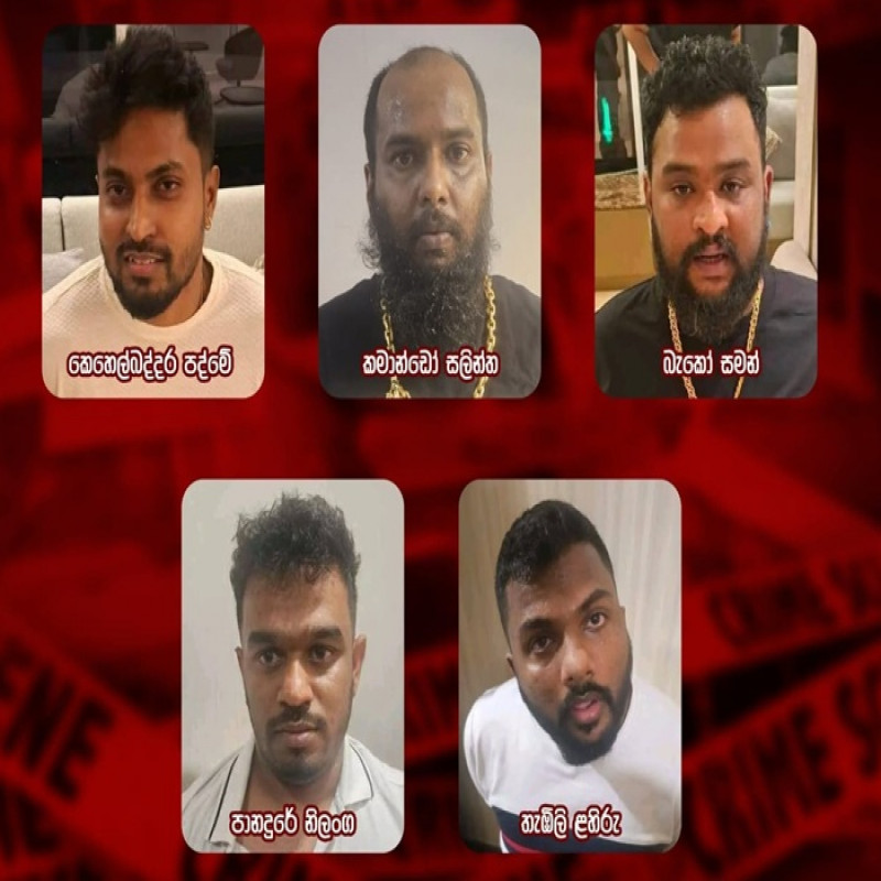 "president-anurav-worked-secretly.."-the-information-released-in-the-background-of-the-arrest-of-the-leaders-of-the-underground-group.