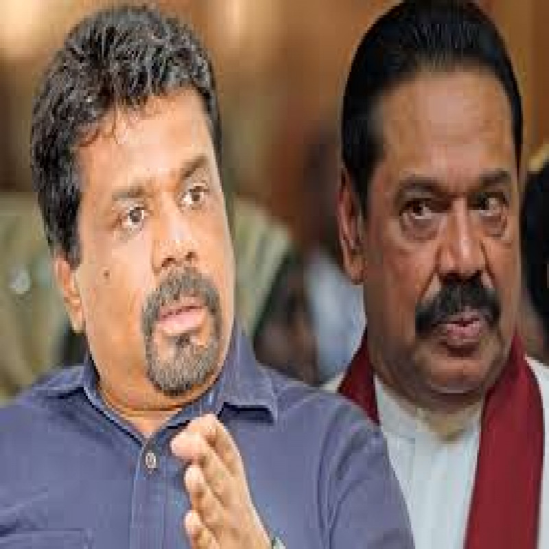 "rajapakshers-in-the-next-line-of-arrests..-we-are-not-taking-revenge."-:-the-main-signal-released-by-the-other-side