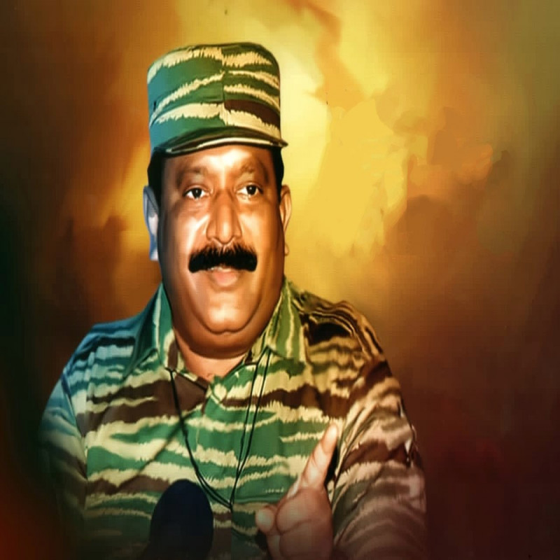 'i-am-the-leader-of-the-tamils..finish-prabhakaran..'