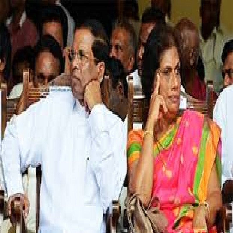 chandrika-leaving-home