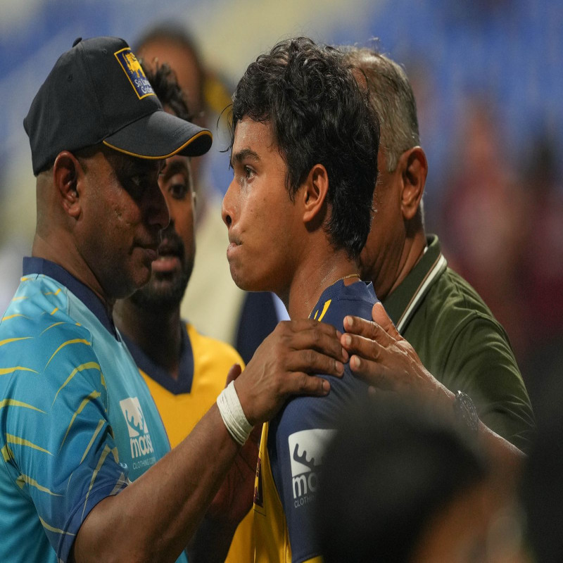 "your-father-is-dead,"-said-jayasuriya-to-dunith-vellalake-after-the-match