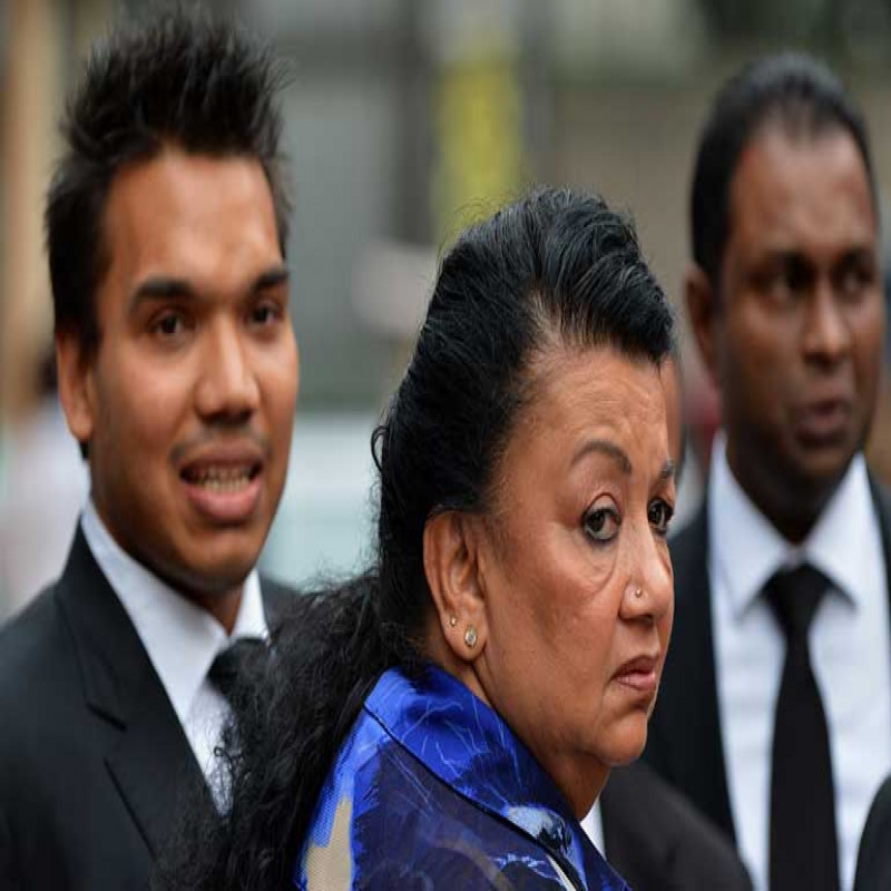 "mahinda's-wife-who-bought-a-house-in-colombo-for-360-lakh-rupees."-complaint-against-mahinda,-namal-and-shiranthi.