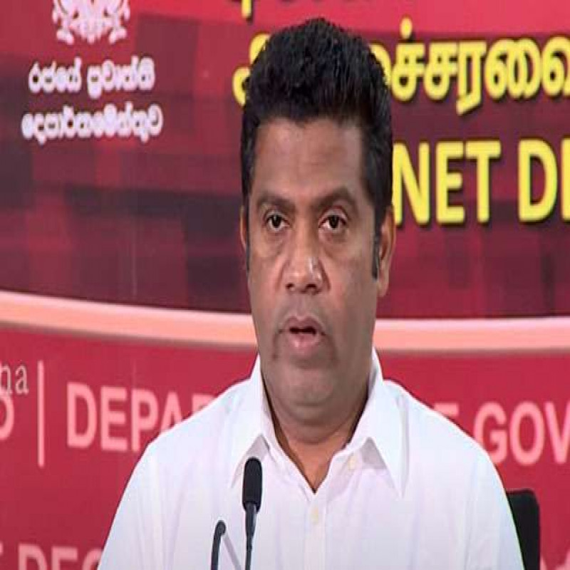 'you-said-that-india-is-the-reason..-why-are-you-silent..''-thayarisiri-asked-the-minister-directly:-there-was-a-lot-of-excitement-in-the-house.