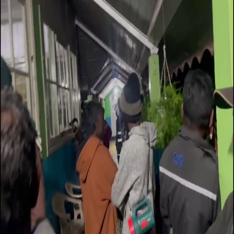 tamil-youth-who-died-in-the-hospital:-terrified-by-the-people-of-the-region