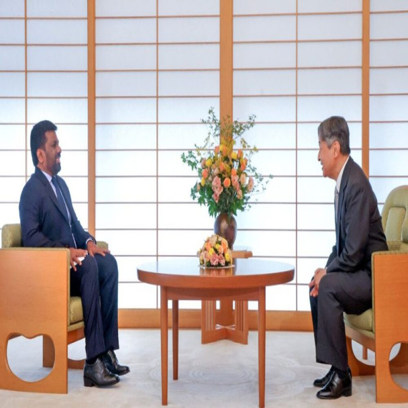 the-president-returned-to-the-country-after-meeting-the-japanese-emperor