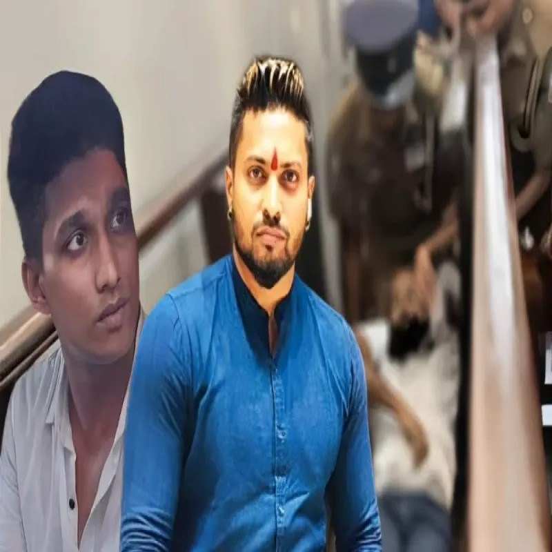 isara-sewanthi-arrested-in-nepal